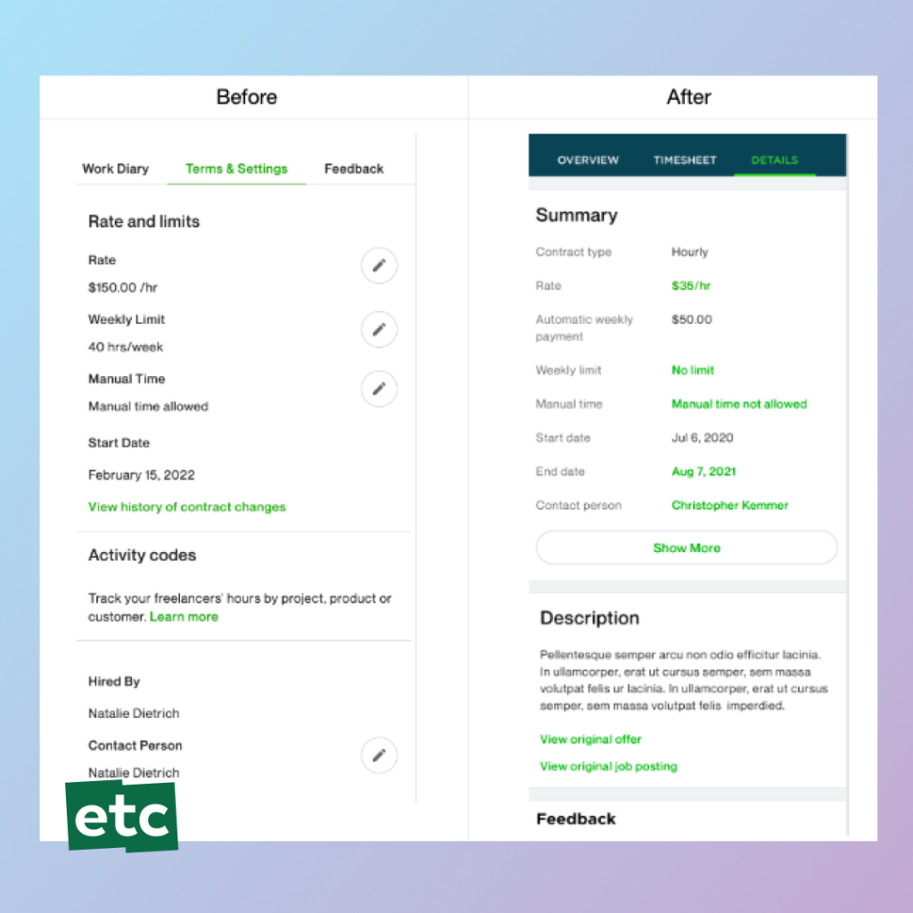 redesign contract image 4